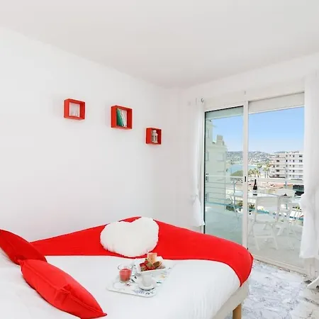 Chez Fabio Yourhosthelper Antibes Exterior photo