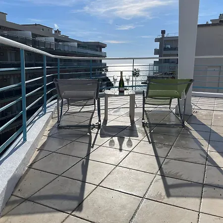Chez Fabio Yourhosthelper Antibes Exterior photo