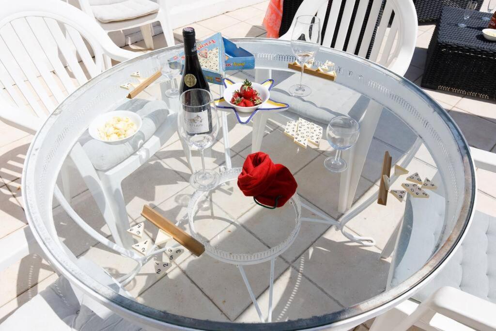 Appartement Chez Fabio Yourhosthelper Antibes