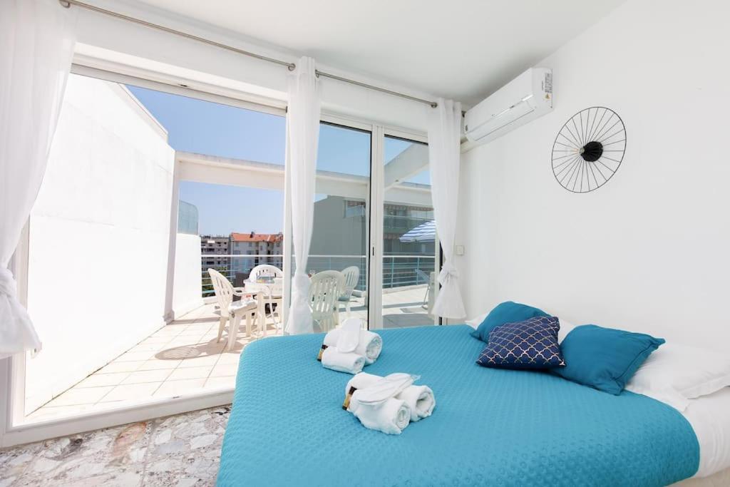 Chez Fabio Yourhosthelper Appartement Antibes