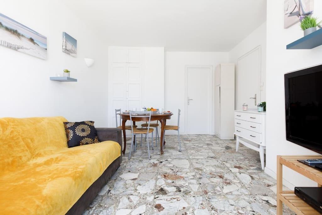 Chez Fabio Yourhosthelper Apartamento *