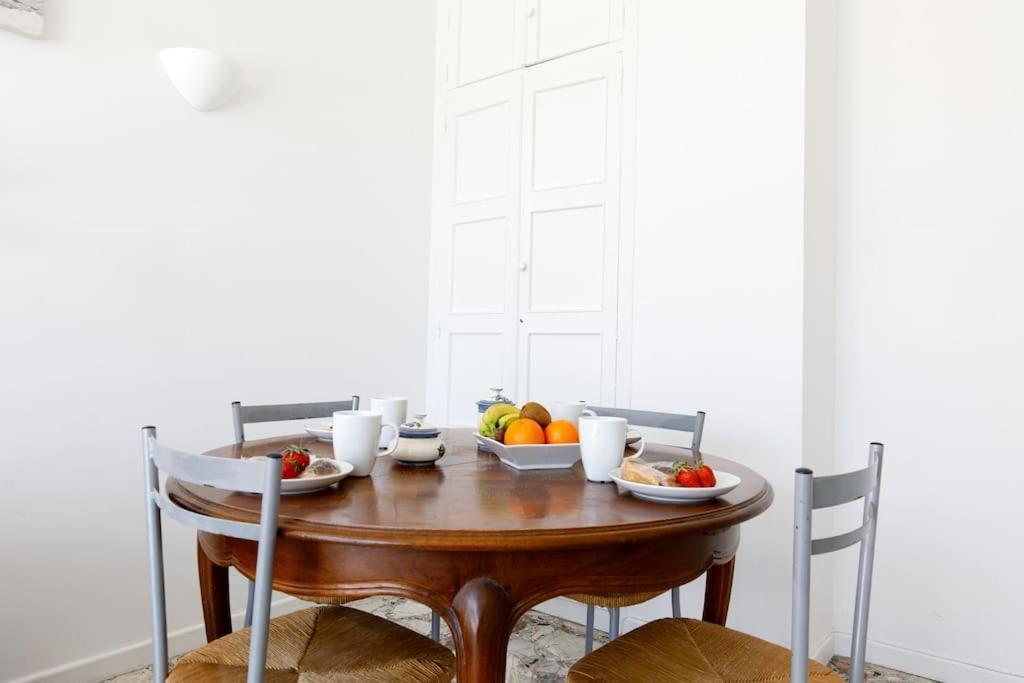 Chez Fabio Yourhosthelper Appartement *