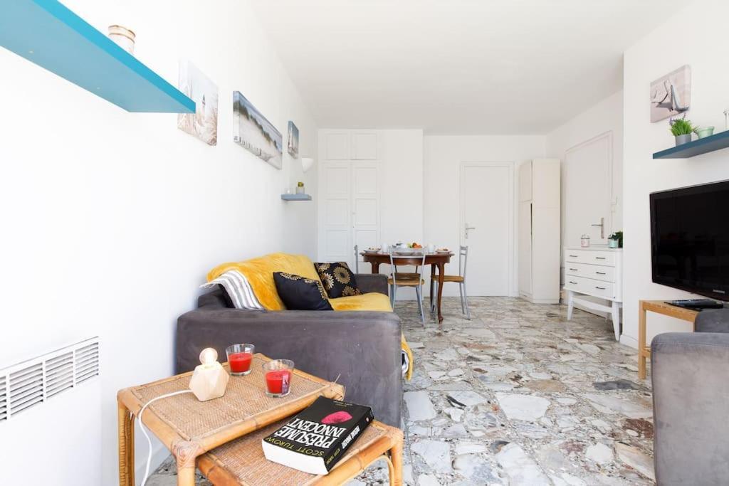 Appartement Chez Fabio Yourhosthelper