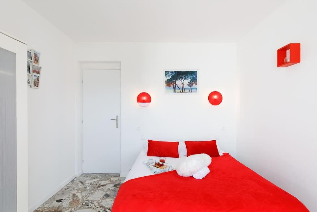 Appartement Chez Fabio Yourhosthelper