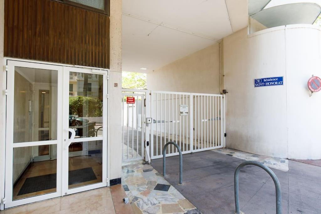 Appartement Chez Fabio Yourhosthelper Antibes